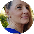 Ruth G. profile picture